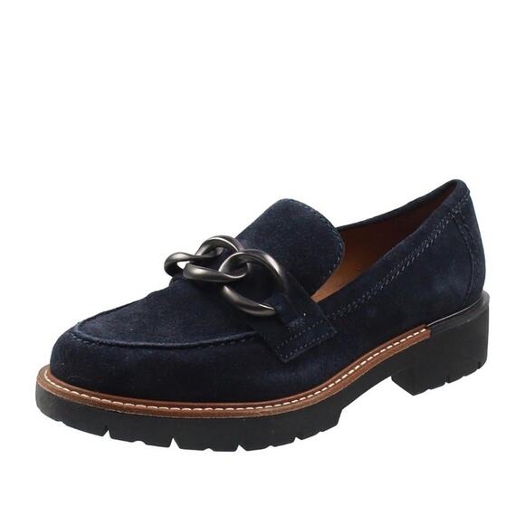 Earth Women's Zalor Loafer 6m - Picture 1 of 5